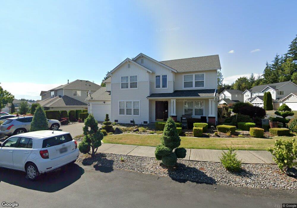 6241 61st St W, University Place, WA 98467 - photo 1