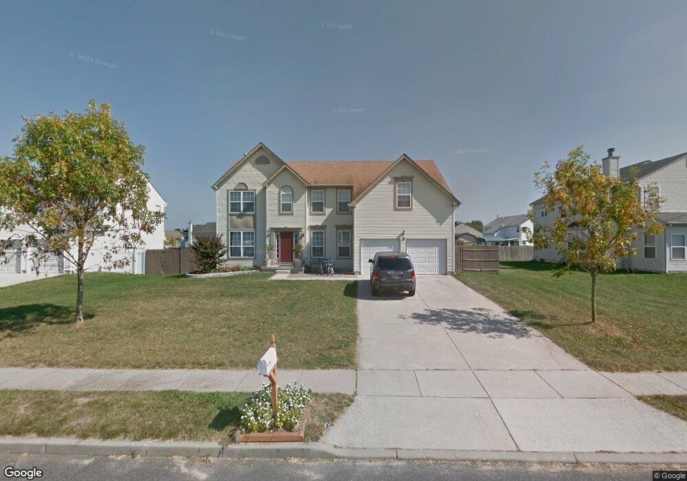 9 Newkirk St, Clayton, NJ 08312 - photo 1