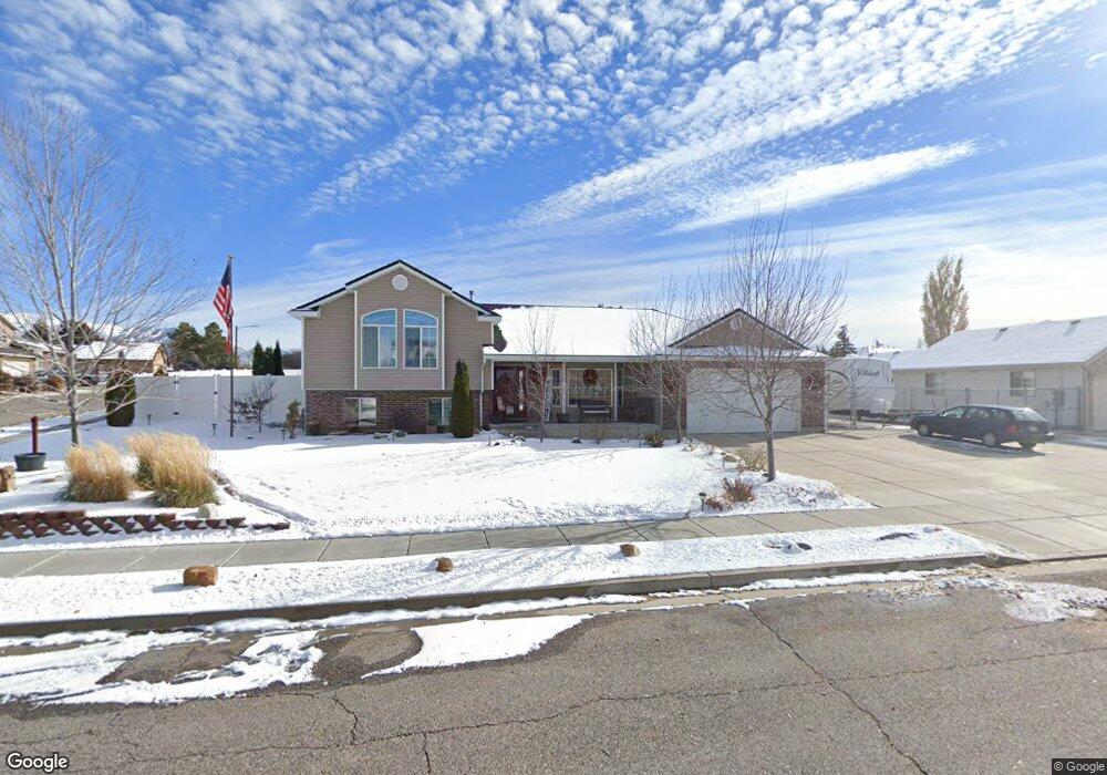 4852 S 3575 W, Roy, UT 84067 - photo 1