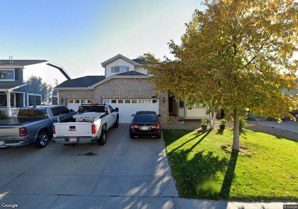 13048 Monaco Way, Thornton, CO 80602 - photo 1