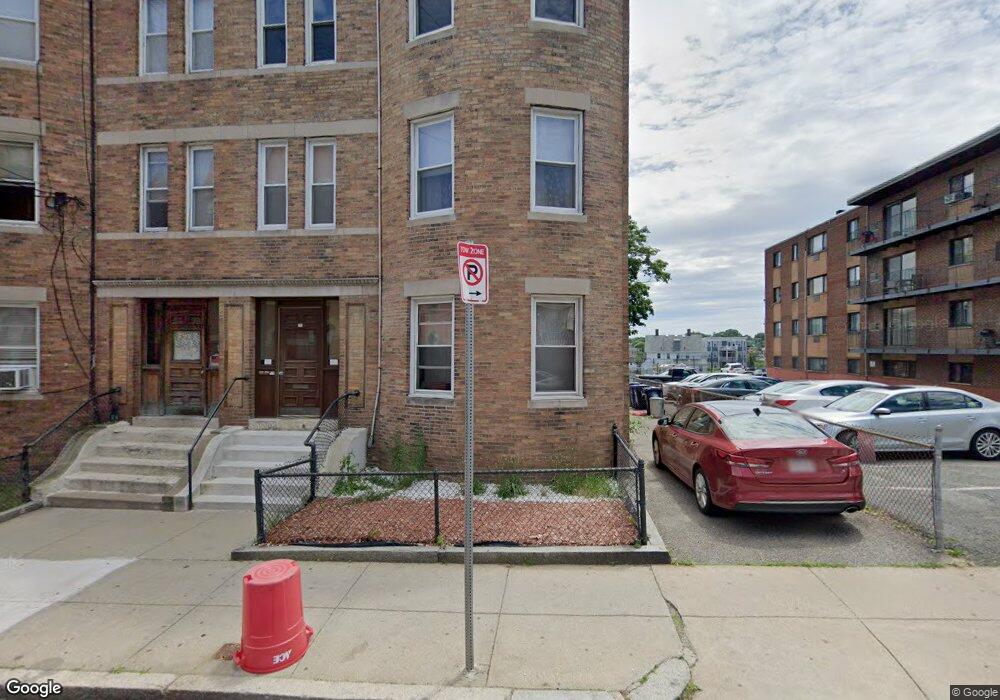 8 Arcadia St unit 1, Dorchester, MA 02122 - photo 1