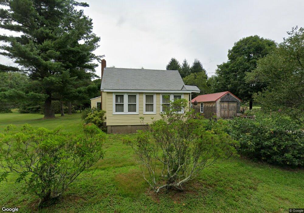 21 Colburn Rd, Canterbury, CT 06331 - photo 1