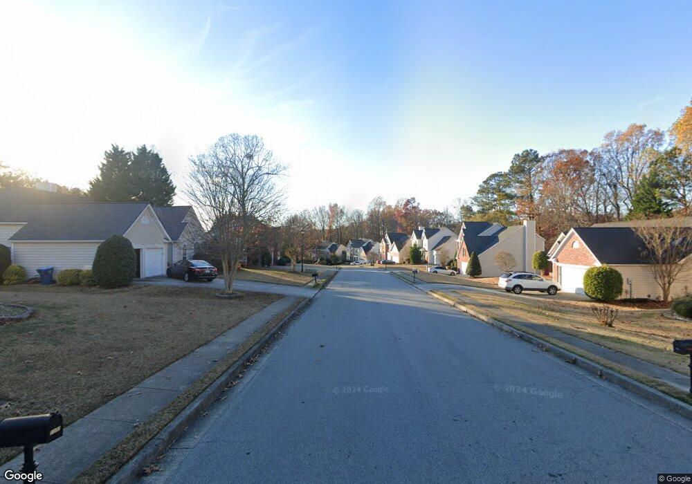 0 Evergreen Oak Way unit 7336588, Dacula, GA 30019 - photo 1