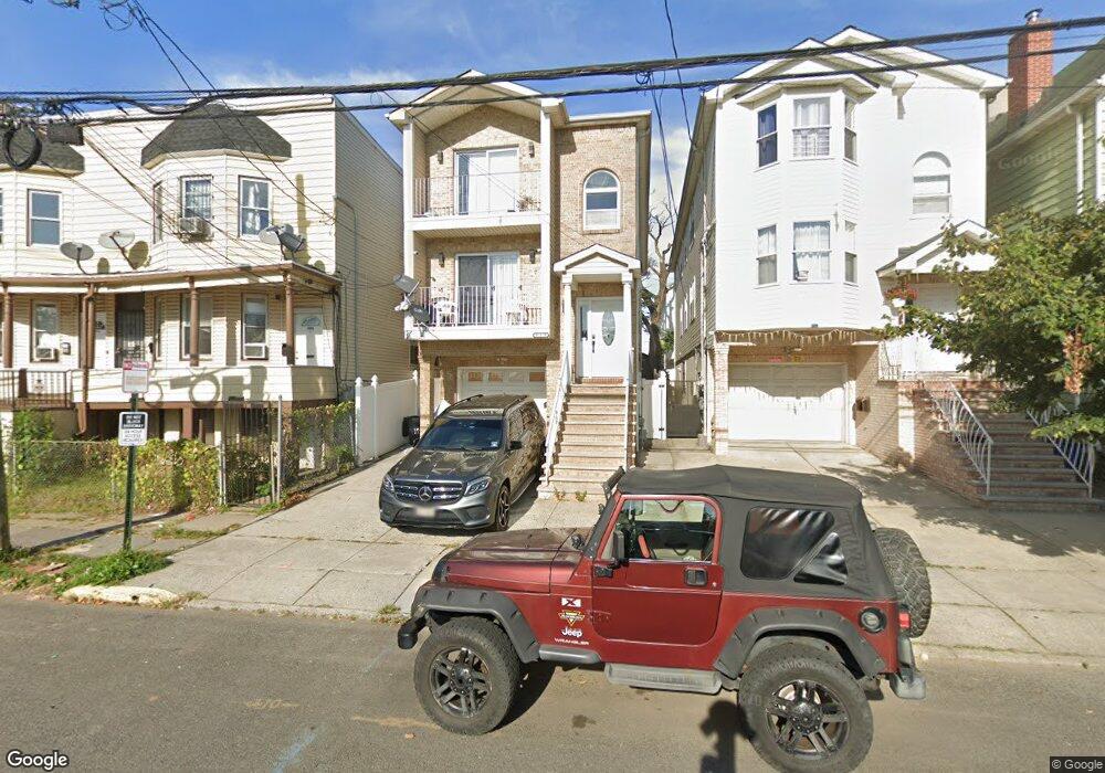 439 Livingston St, Elizabethport, NJ 07206 - photo 1