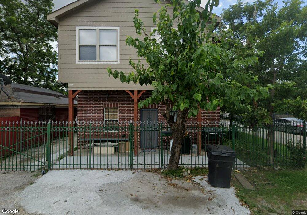 3304 Josephine St, Houston, TX 77026 - photo 1