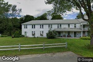 14 Hotel Rd, Warwick, MA 01378