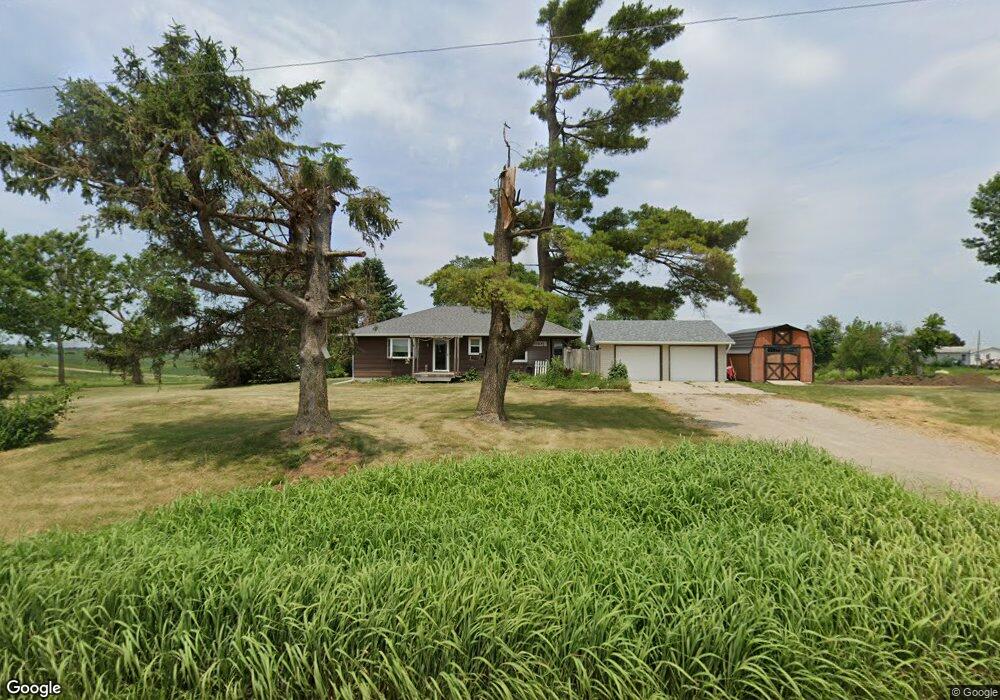 11310 Fall Ave, Colfax, IA 50054 - photo 1