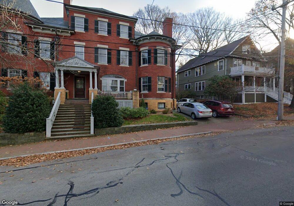 62 Upland Rd, Cambridge, MA 02140 - photo 1