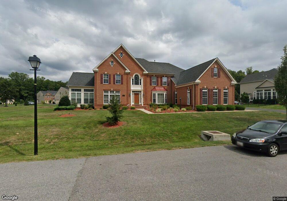 3815 Deep Hollow Way, Bowie, MD 20721 - photo 1