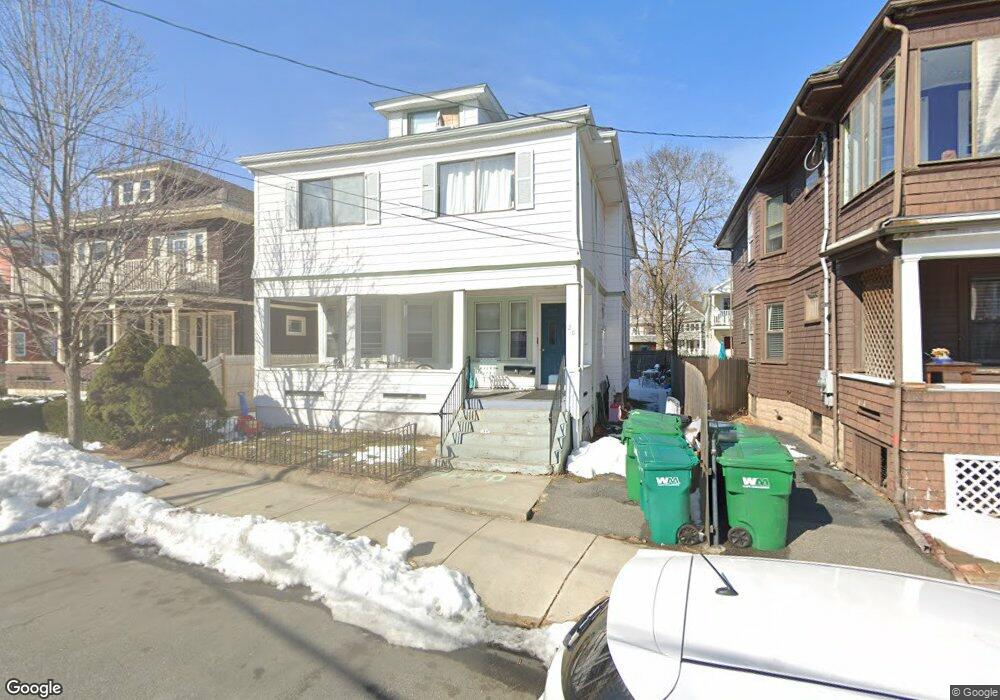 28 Emerald St, Medford, MA 02155 - photo 1
