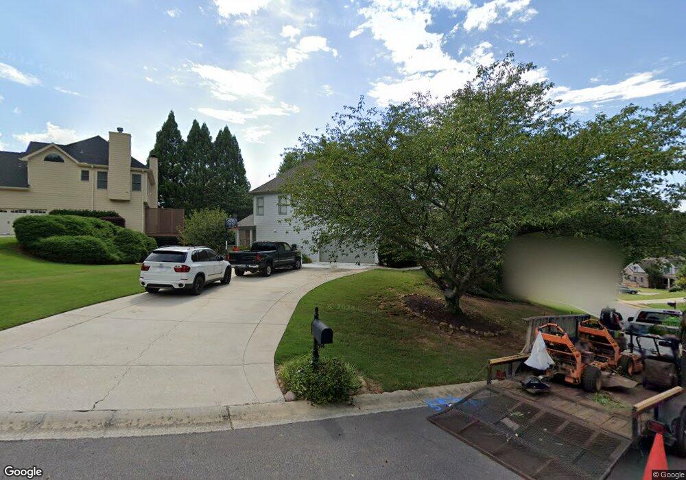 459 Golden Meadows Cir unit 2, Suwanee, GA 30024 - photo 1