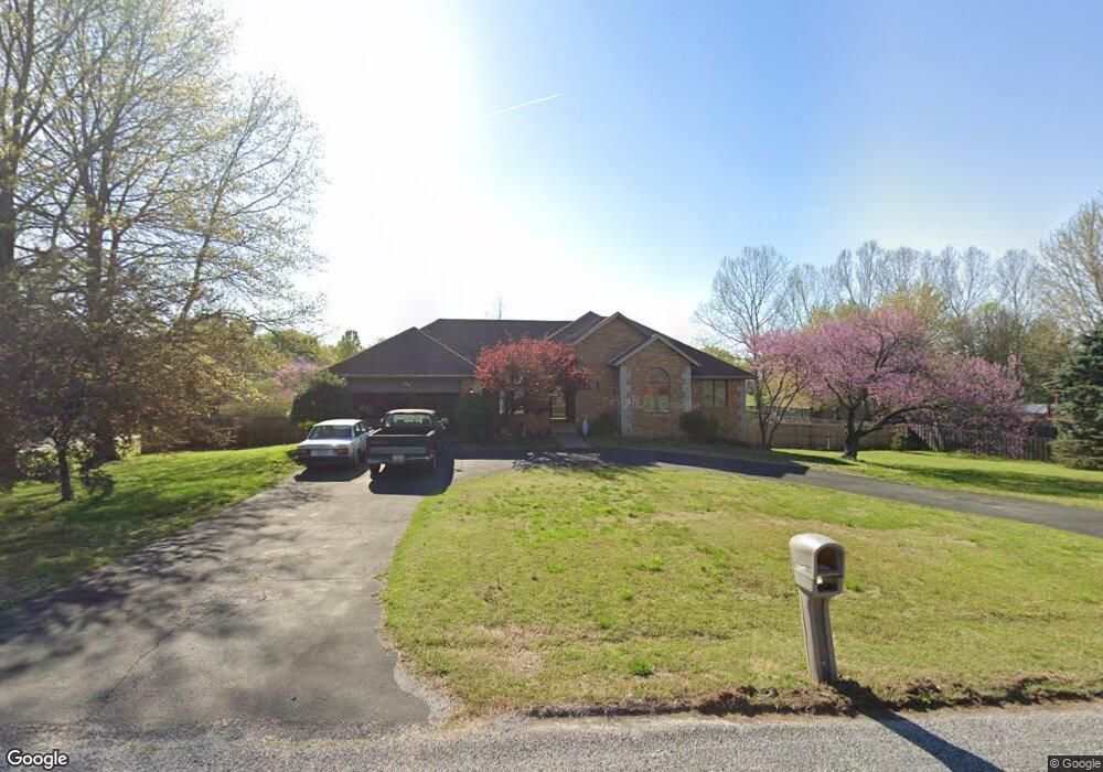 2049 N Belmont Ct, Nixa, MO 65714 - photo 1