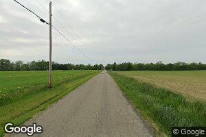 9904 N 500 W, Kingman, IN 47952