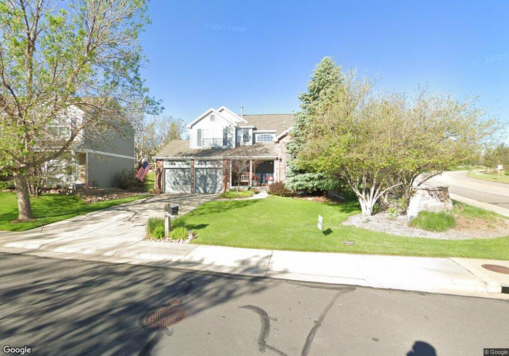 6235 S Walden Way, Aurora, CO 80016 - photo 1