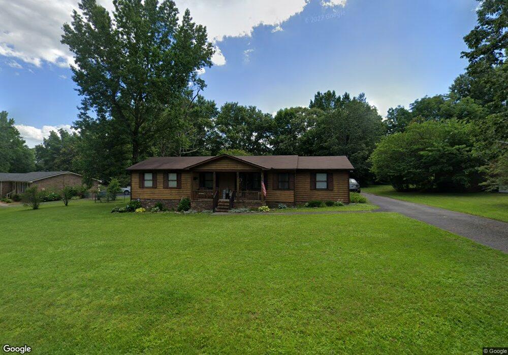 112 Sherwood Dr, Manchester, TN 37355 - photo 1