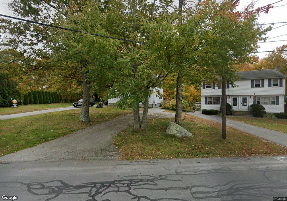 36 3rd St, Webster, MA 01570 - photo 1