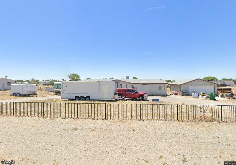 5345 Caleb Dr, Fallon, NV 89406 - photo 1