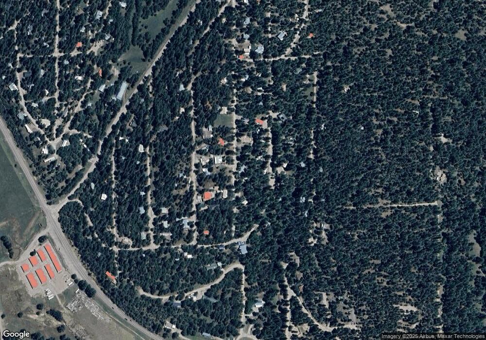 37 Big Tree Ln unit 2, Cloudcroft, NM 88317 - photo 1