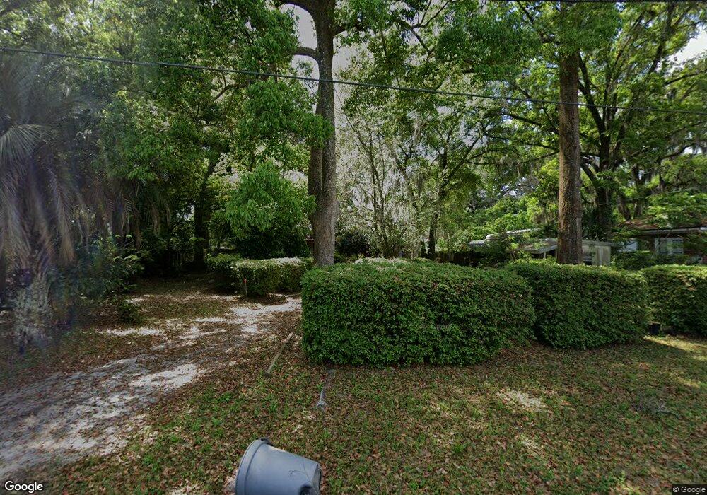 4622 Wheeler Ave, Jacksonville, FL 32210 - photo 1