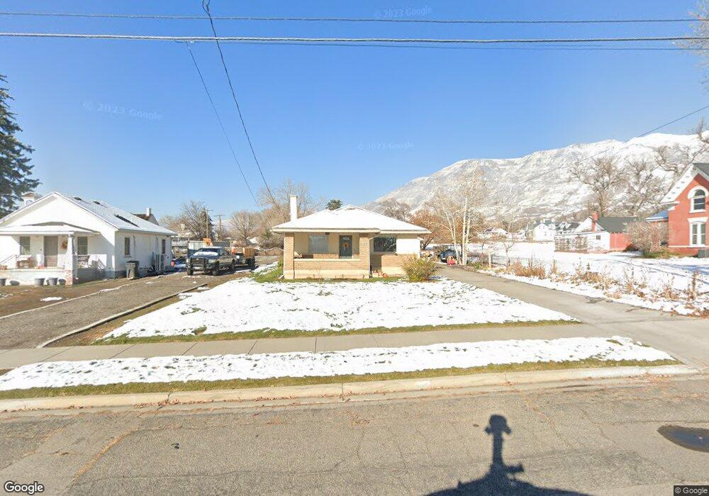 161 E 100 S, Pleasant Grove, UT 84062 - photo 1