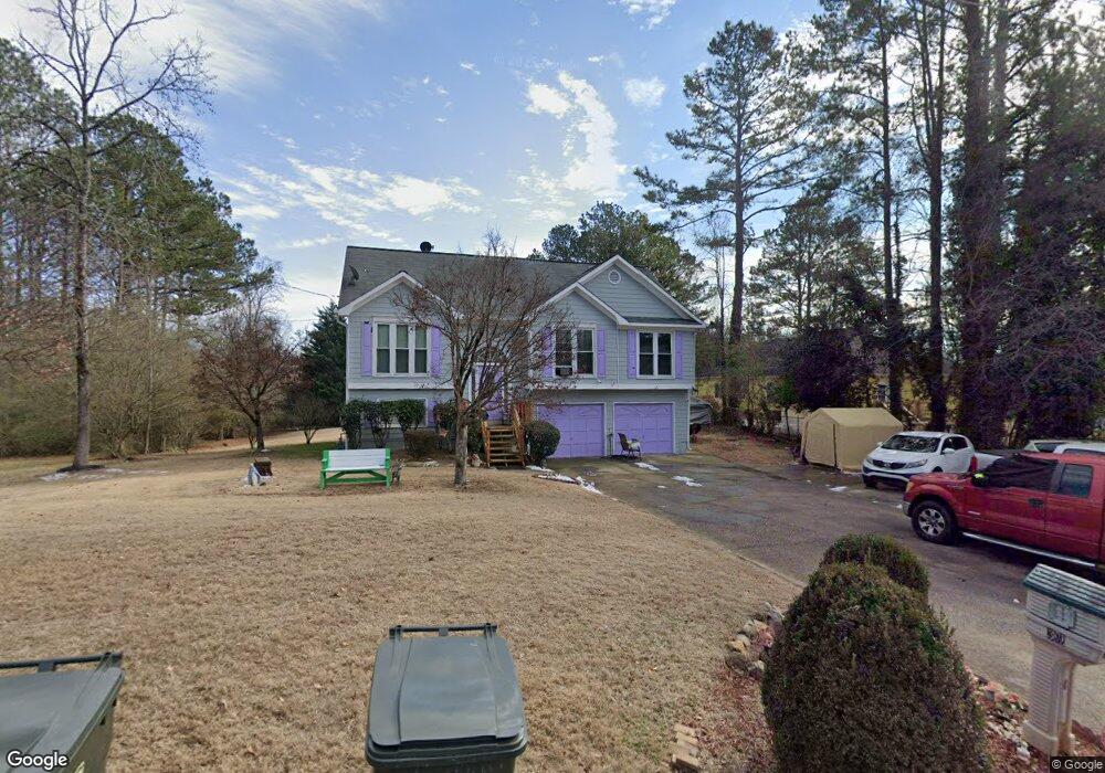 301 Maplewood Ln, Acworth, GA 30101 - photo 1