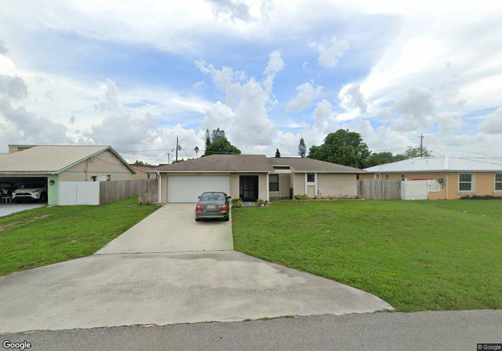 4372 17th Ave SW, Naples, FL 34116 - photo 1