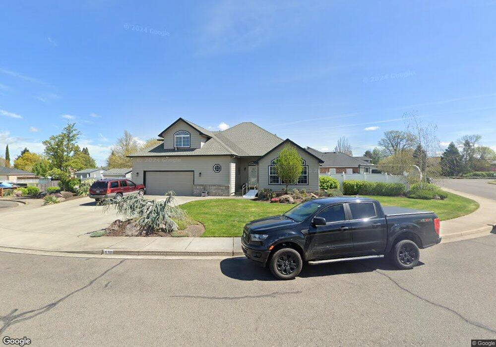 530 Diego Ct, Central Point, OR 97502 - photo 1