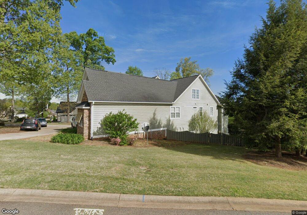 17 Thornbriar Ct, Travelers Rest, SC 29690 - photo 1