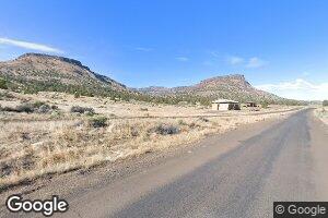 38872 S Twickenham Rd, Mitchell, OR 97750