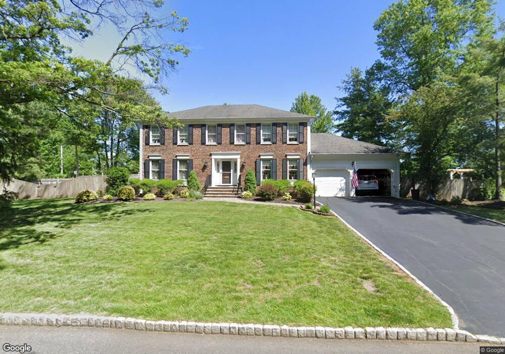 14 Insley Rd, Florham Park, NJ 07932 - photo 1