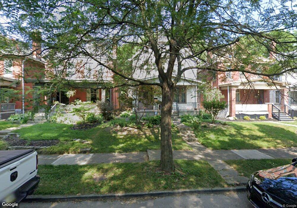 655 Wilson Ave, Columbus, OH 43205 - photo 1