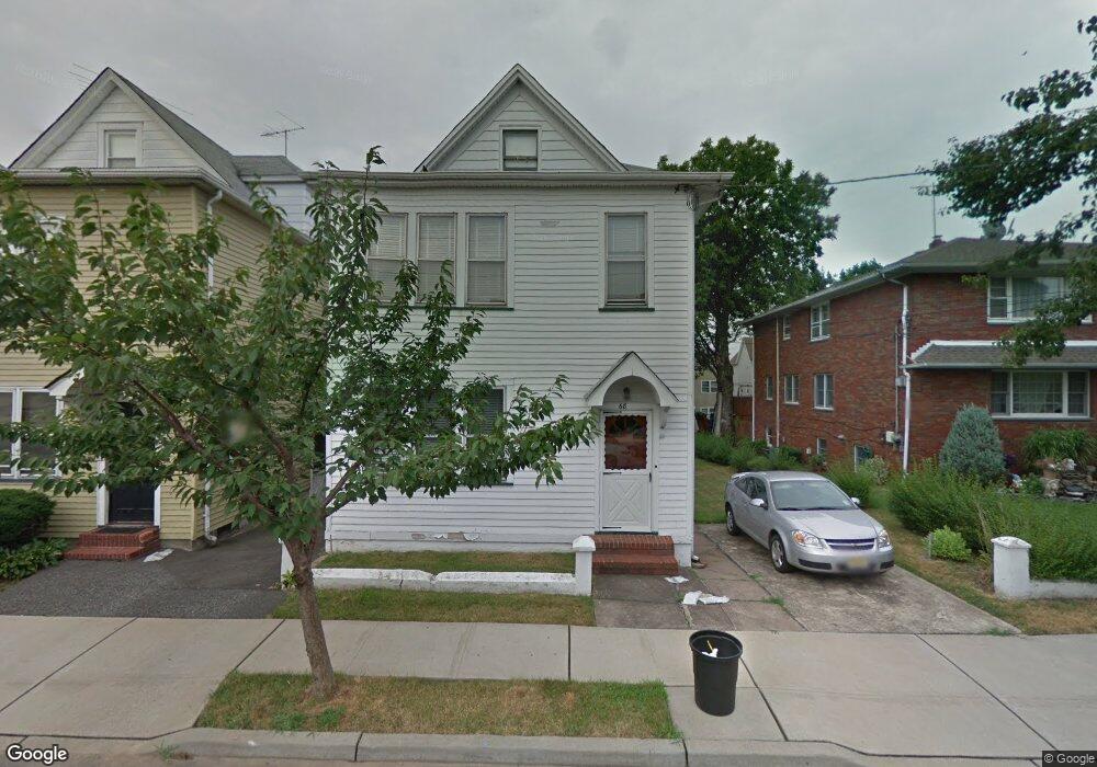 68 Strong St unit 1, Wallington, NJ 07057 - photo 1