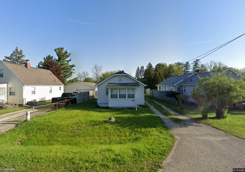 1085 Windsor St, Flint, MI 48507 - photo 1