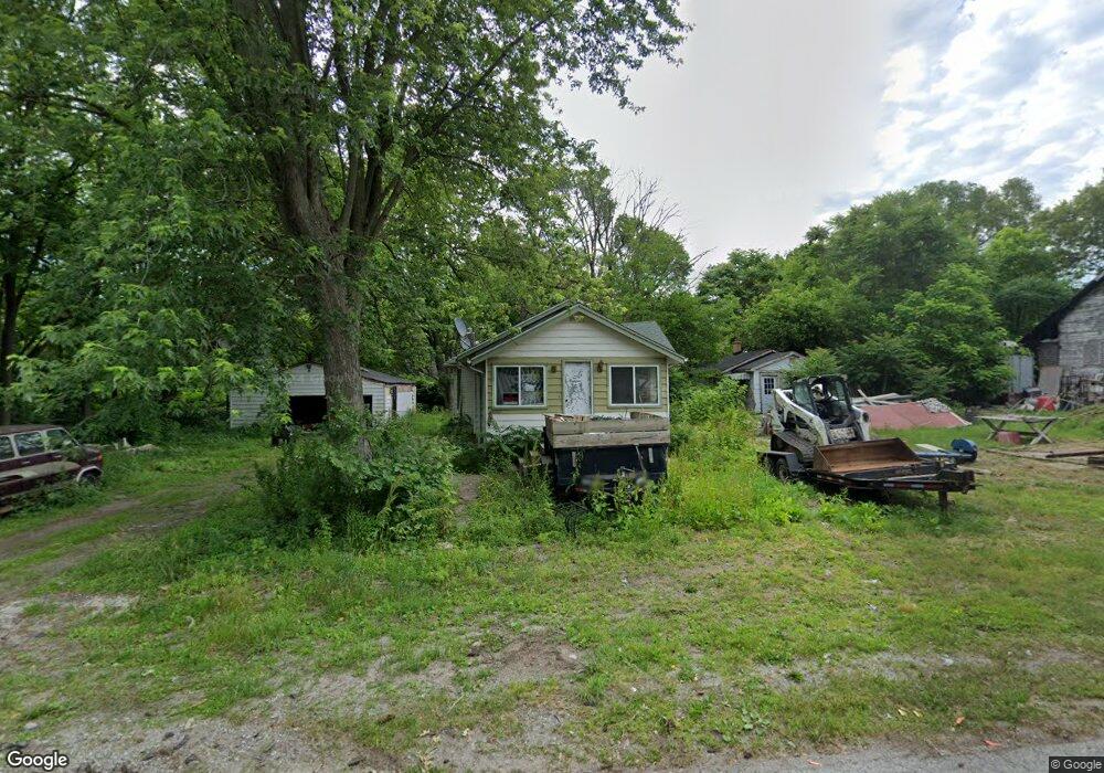 4517 Arthur St, Gary, IN 46408 - photo 1