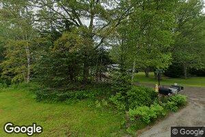 5 Bay Pines, New Harbor, ME 04554