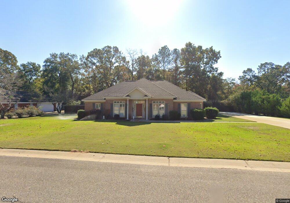 211 Winchester Way, Prattville, AL 36067 - photo 1
