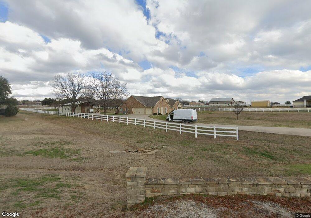 132 Pack Saddle Trail, Weatherford, TX 76088 - photo 1