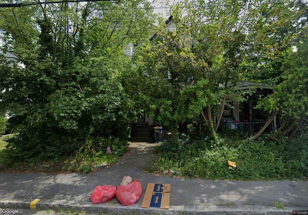 21 Edison St, Quincy, MA 02169 - photo 1