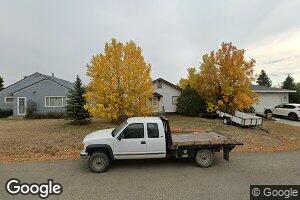 505 E 4th Ave, Big Timber, MT 59011