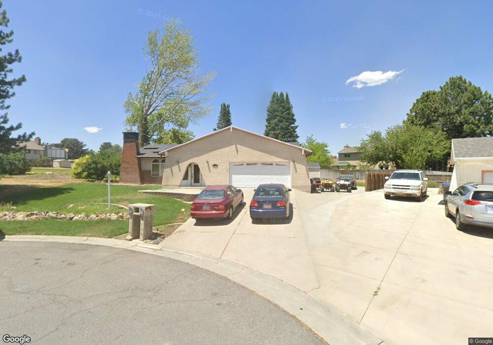 4114 W Kirkwall Cir, South Jordan, UT 84009 - photo 1