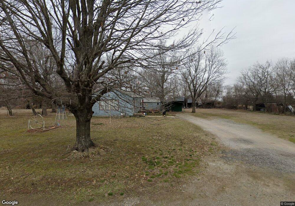 9426 W 460, Pryor, OK 74361 - photo 1