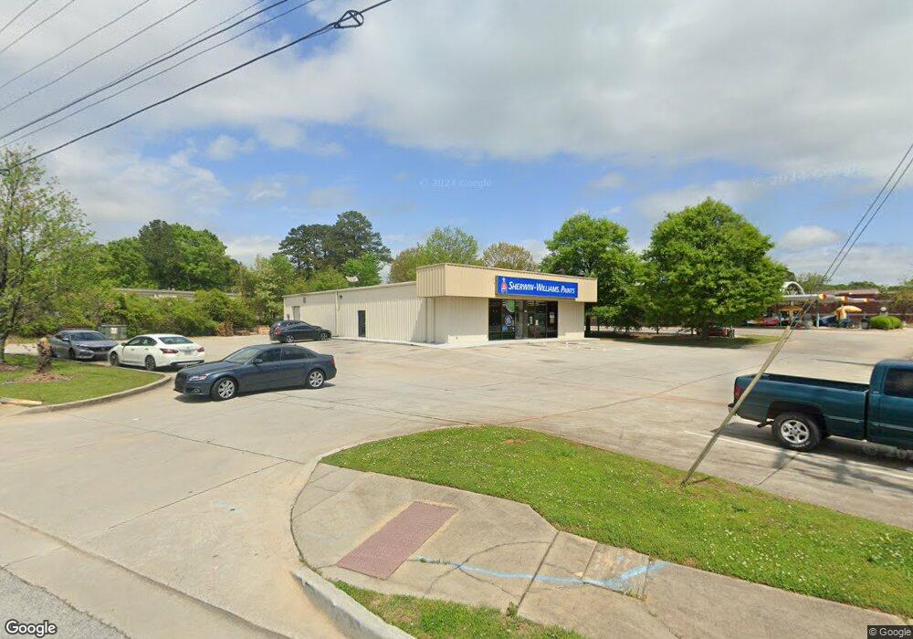 5982 Everett St SW, Covington, GA 30014 - photo 1