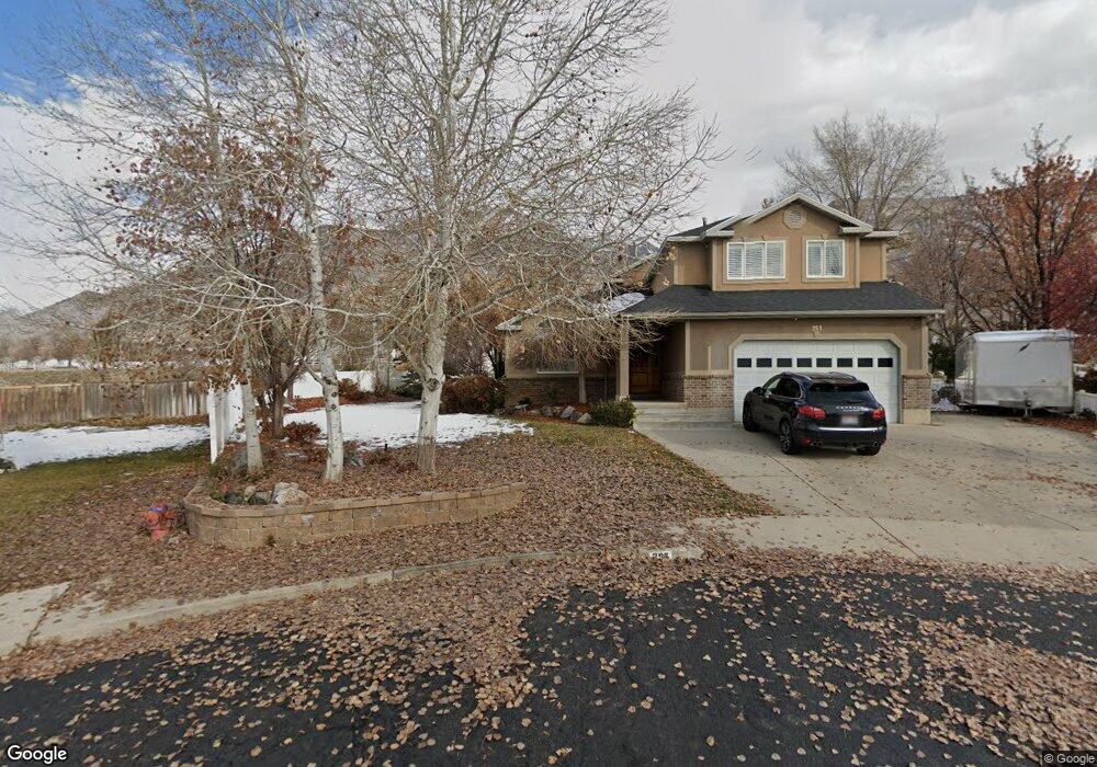 257 N 850 E, Pleasant Grove, UT 84062 - photo 1