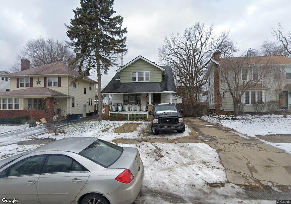 1216 Boston Ave, Flint, MI 48503 - photo 1