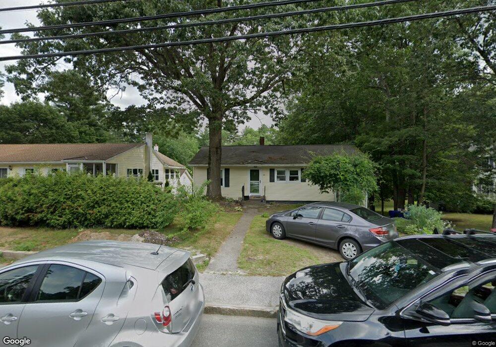 99 Central St, Hudson, NH 03051 - photo 1