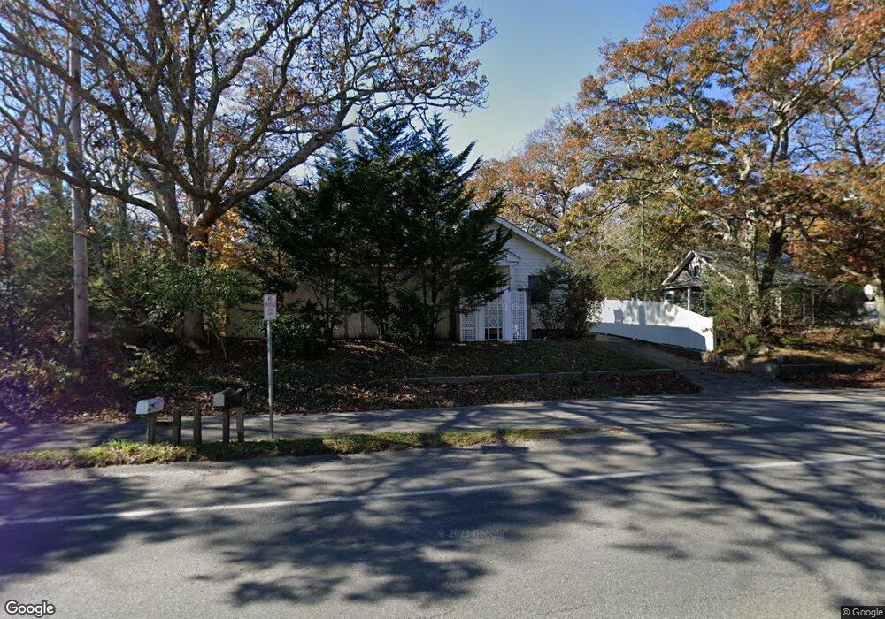 301 Edgartown Rd, Vineyard Haven, MA 02568 - photo 1