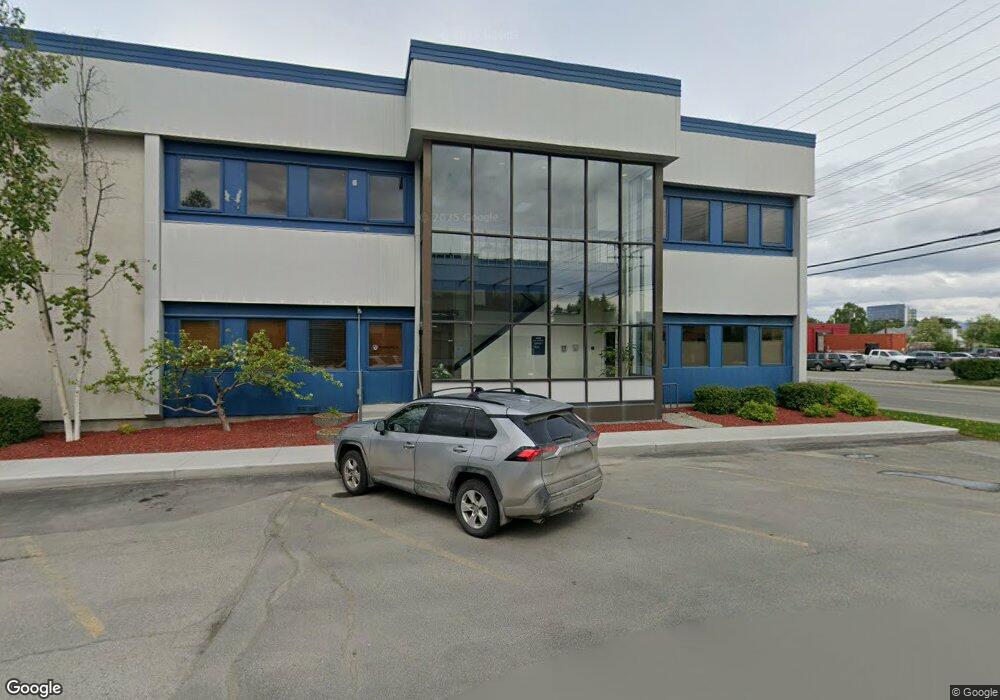 3330 Arctic Blvd, Anchorage, AK 99503 - photo 1