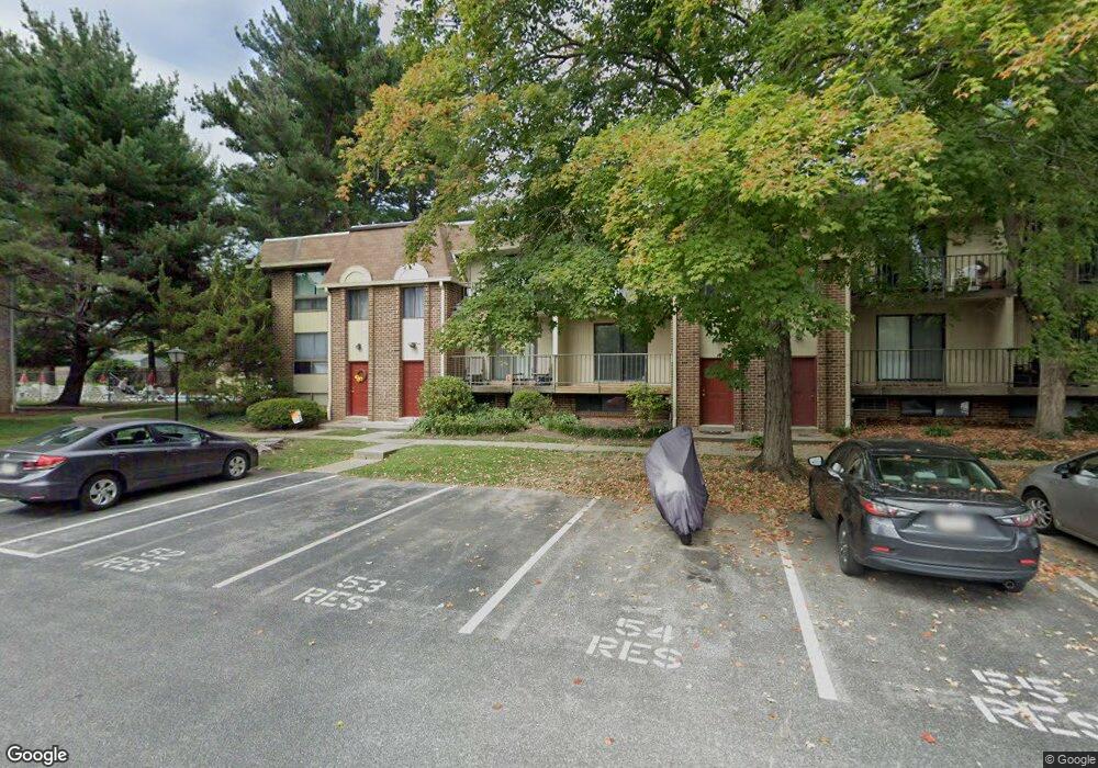 322 Saybrook Ln unit 12B, Wallingford, PA 19086 - photo 1