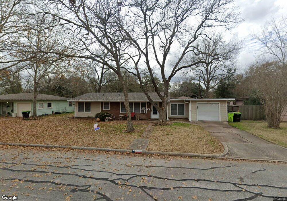 1216 Dudley St, Richmond, TX 77469 - photo 1