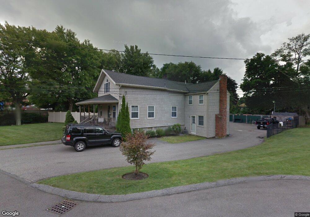 1 Toms Way, Stoneham, MA 02180 - photo 1